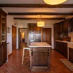 Casa Com Piscina Privada Em - Jardim & Estacionamento * Palmela
