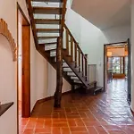 Casa Com Piscina Privada Em - Jardim & Estacionamento