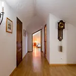 Casa Com Piscina Privada Em - Jardim & Estacionamento Prázdninový dům Palmela