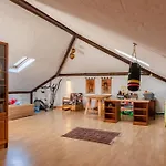 Prázdninový dům Casa Com Piscina Privada Em - Jardim & Estacionamento Palmela