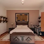 Casa Com Piscina Privada Em - Jardim & Estacionamento Palmela