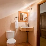 Casa Com Piscina Privada Em - Jardim & Estacionamento * Palmela