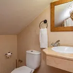 Casa Com Piscina Privada Em - Jardim & Estacionamento Prázdninový dům Palmela