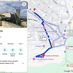 Casa Com Piscina Privada Em - Jardim & Estacionamento * Palmela