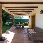 Casa Com Piscina Privada Em - Jardim & Estacionamento * Palmela