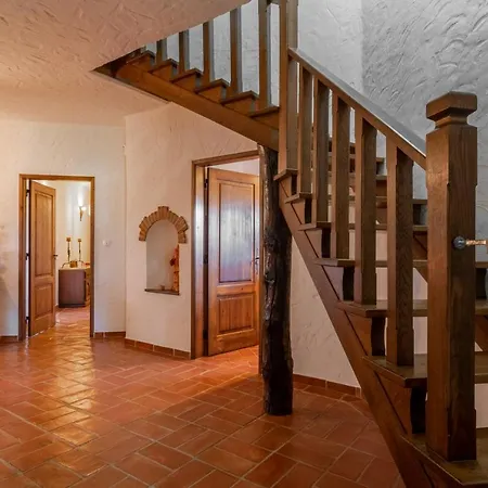 Сasa de vacaciones Casa Com Piscina Privada Em - Jardim & Estacionamento *