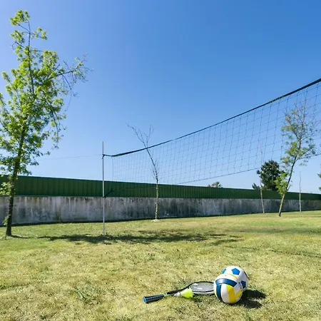 بيت للعطل Hopstays - Palmela Quinta Oliveiras *