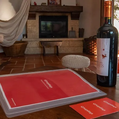 Hopstays - Palmela Quinta Oliveiras بيت للعطل