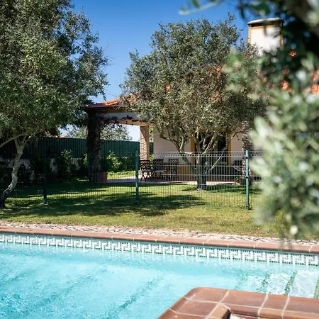 Hopstays - Palmela Quinta Oliveiras بيت للعطل *