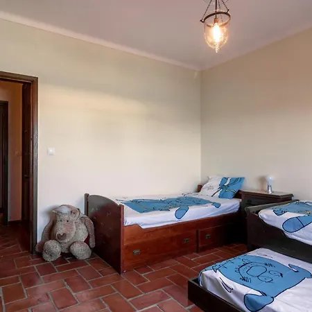 Сasa de vacaciones Casa Com Piscina Privada Em - Jardim & Estacionamento