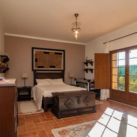 Casa Com Piscina Privada Em - Jardim & Estacionamento Palmela