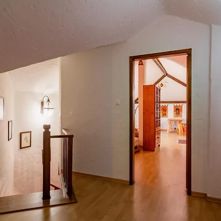 Semesterbostad Casa Com Piscina Privada Em - Jardim & Estacionamento Palmela