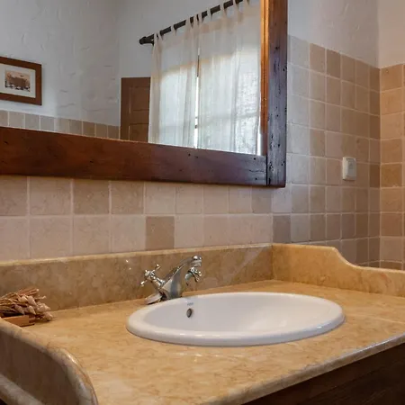 Casa Com Piscina Privada Em - Jardim & Estacionamento