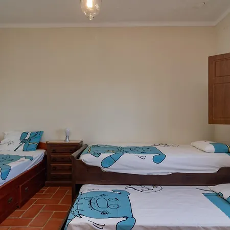 Casa Com Piscina Privada Em - Jardim & Estacionamento *