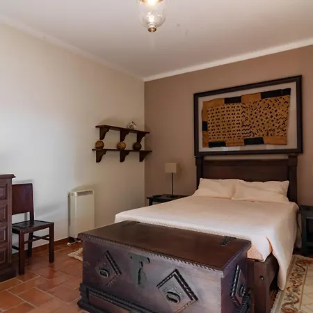 Casa Com Piscina Privada Em - Jardim & Estacionamento * Palmela