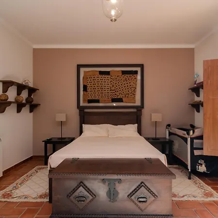 Casa Com Piscina Privada Em - Jardim & Estacionamento Palmela