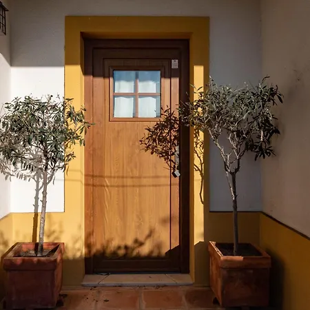 Casa Com Piscina Privada Em - Jardim & Estacionamento Palmela
