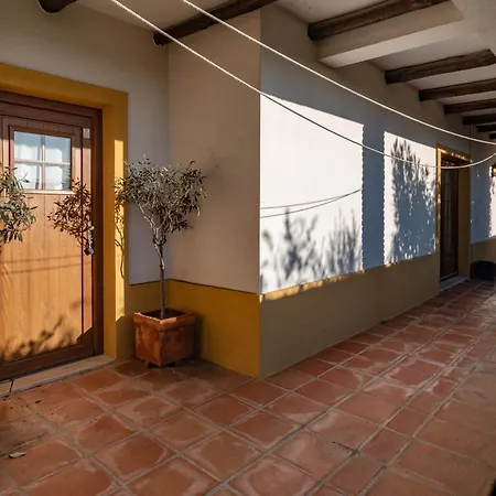 Casa Com Piscina Privada Em - Jardim & Estacionamento Palmela