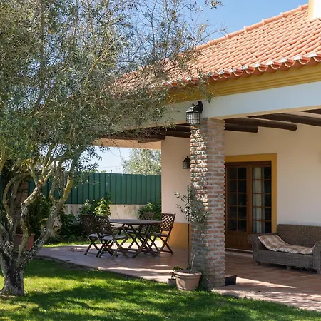 Casa Com Piscina Privada Em - Jardim & Estacionamento Σπίτι διακοπών Palmela