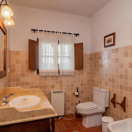 Casa Com Piscina Privada Em - Jardim & Estacionamento Prázdninový dům Palmela