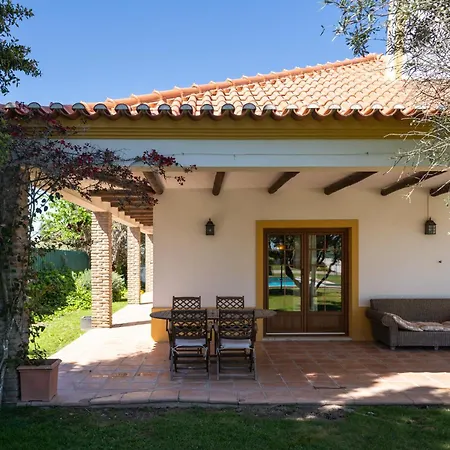 Σπίτι διακοπών Casa Com Piscina Privada Em - Jardim & Estacionamento *