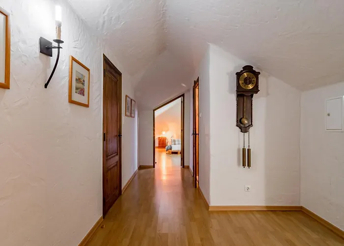 Casa Com Piscina Privada Em - Jardim & Estacionamento Feriehus Palmela