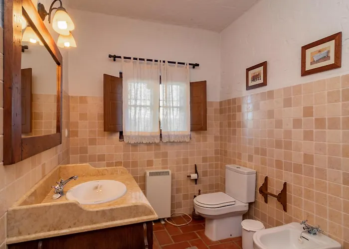 Casa Com Piscina Privada Em - Jardim & Estacionamento Feriehus