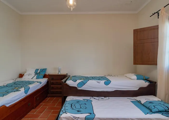 Casa Com Piscina Privada Em - Jardim & Estacionamento *
