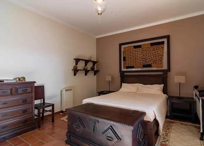 Casa Com Piscina Privada Em - Jardim & Estacionamento * Palmela