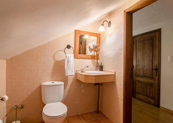 Casa Com Piscina Privada Em - Jardim & Estacionamento * Palmela