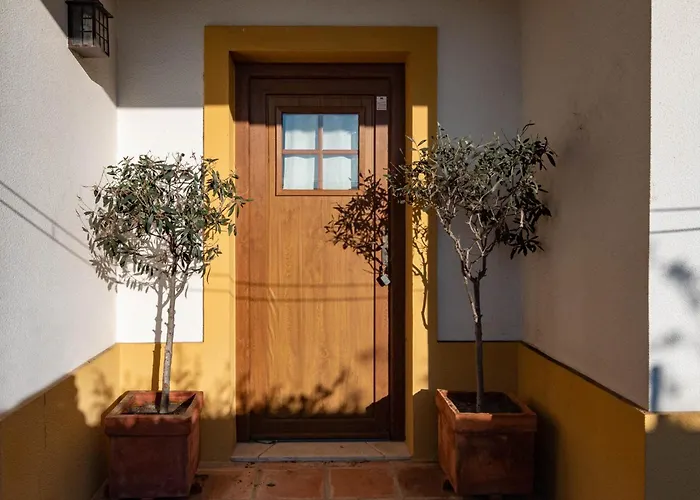 Casa Com Piscina Privada Em - Jardim & Estacionamento Palmela