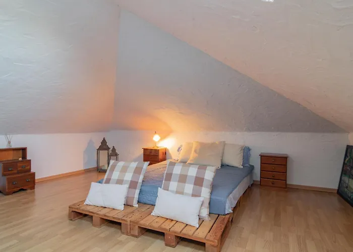 Casa Com Piscina Privada Em - Jardim & Estacionamento Feriehus Palmela