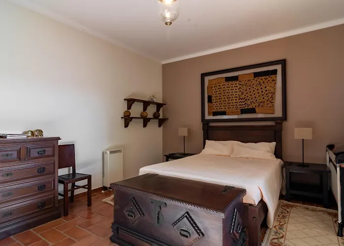 Casa Com Piscina Privada Em - Jardim & Estacionamento Feriehus Palmela