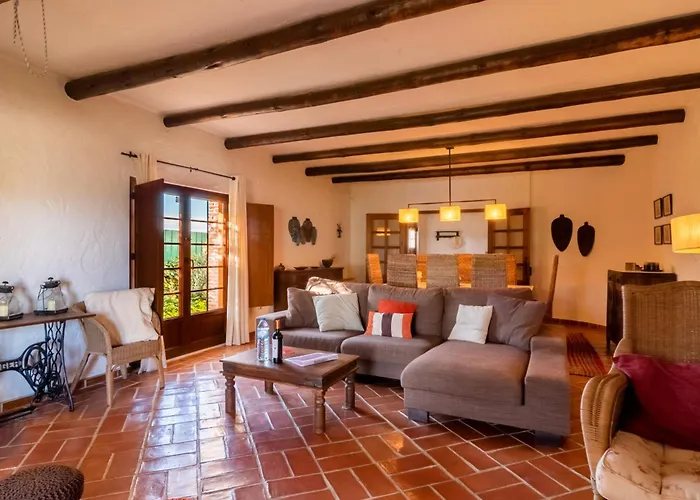 Feriehus Casa Com Piscina Privada Em - Jardim & Estacionamento *