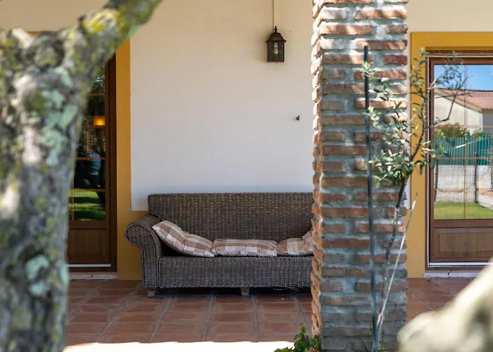 Casa Com Piscina Privada Em - Jardim & Estacionamento *